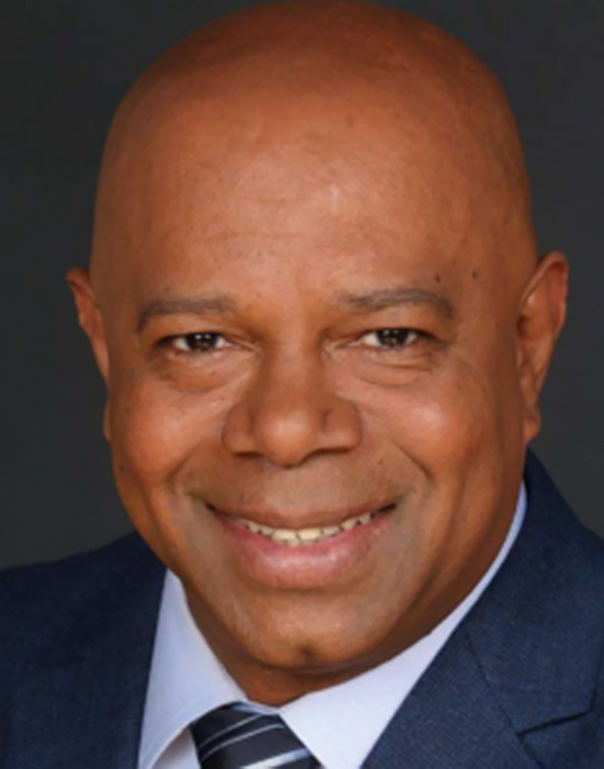 David Webb