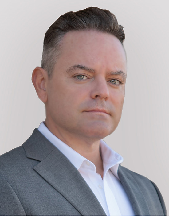 Stephen Kulisek