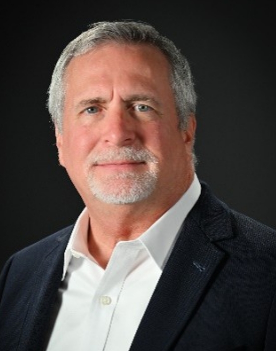 Portrait of Tom Kearney