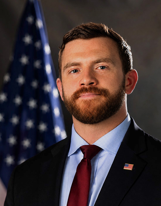 Ryan Ingram