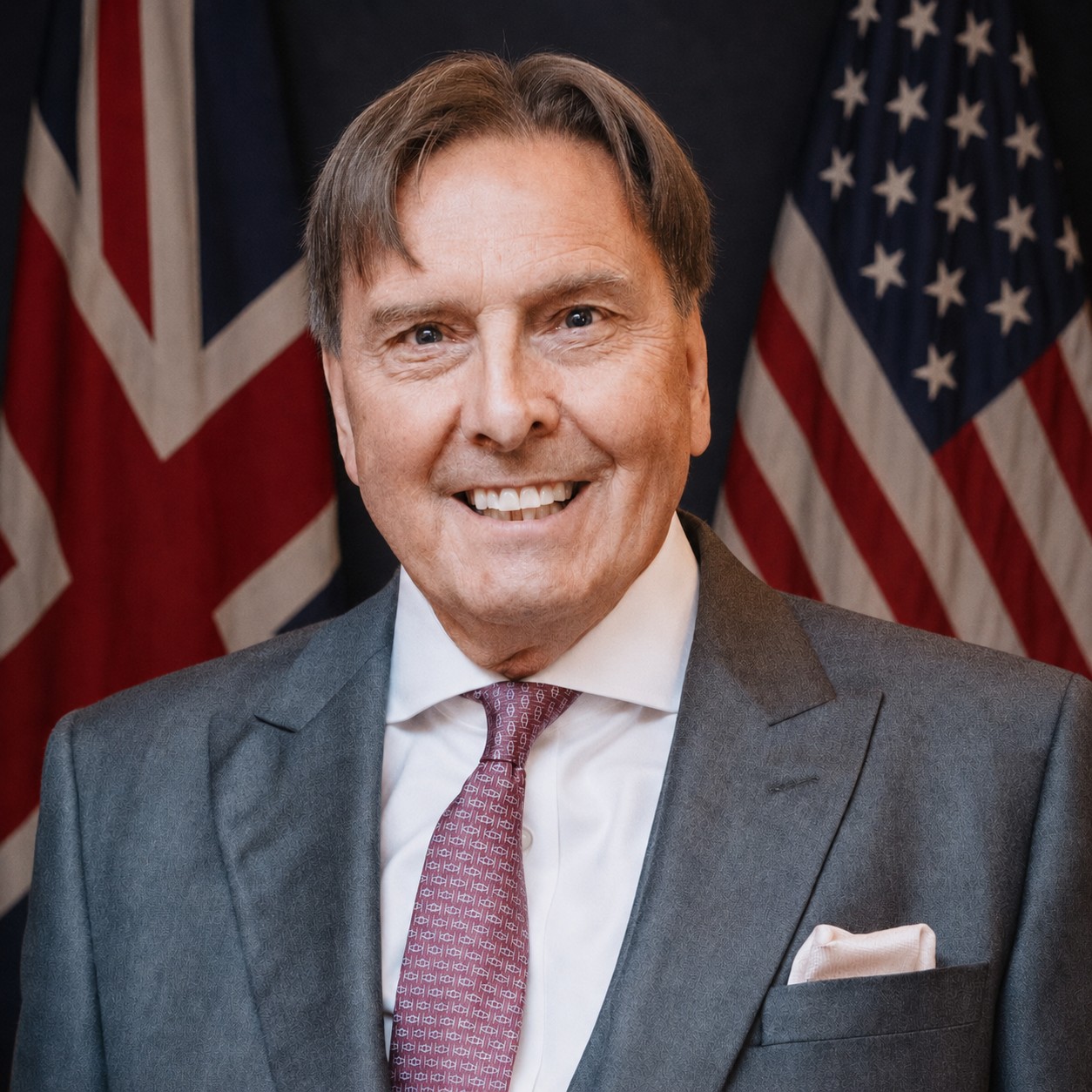 Huw Shakeshaft